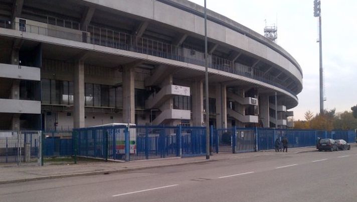 Verona-Trapani, maggiori controlli dei biglietti agli ingressi  Verona-Trapani, maggiori controlli dei biglietti agli ingressi - immagine 1