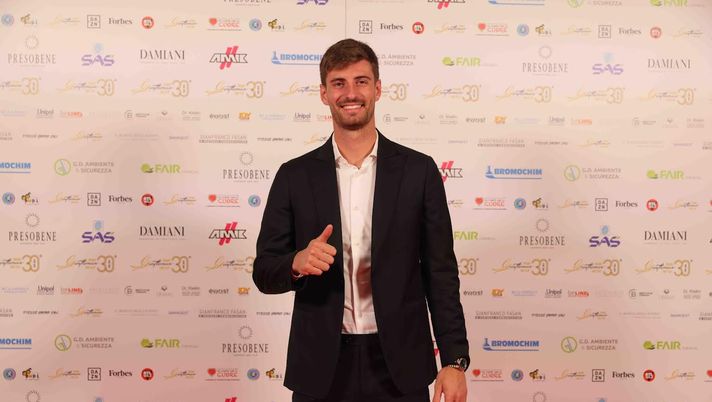 Matteo “Gentleman” Gabbia: “Il derby? Importante ma vale 3 punti come sempre”  Matteo Gabbia