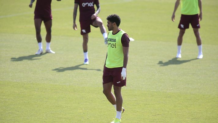 Saul Coco, Spartak Mosca al rilancio: per Cairo servono almeno 15 milioni - immagine 1