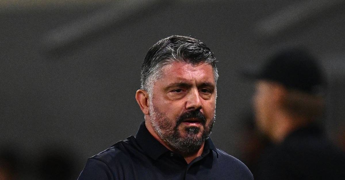 Israele Italia, Gattuso: “Non sarà una partita facile” Israele Italia, Gattuso: “Non sarà una partita facile”