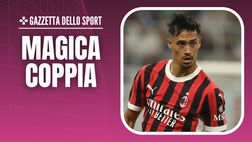 Milan: centrocampo in evoluzione, presto Fofana accanto a Reijnders