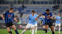 Lazio, Maldini e gli assist: mai così bene in carriera