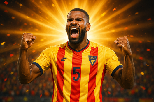 Jamil Siebert Lecce, da Camarda a Falcone: l’etimologia dei cognomi della Serie A- immagine 4