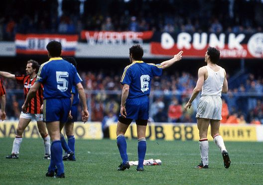 Come nasce la Fatal Verona: Milan-Verona, ore 20.45- immagine 4