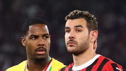 Deschamps: “Maignan e Theo Hernández via dal Milan? Senza Champions …”