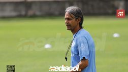 Palermo, GDS: “Superpippo sperimenta sotto lo sguardo del padre”