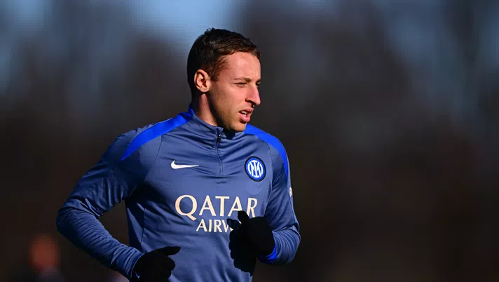 Libero – Inter, Frattesi disponibile a tornare alla Roma: difficile inserire Pellegrini - immagine 1