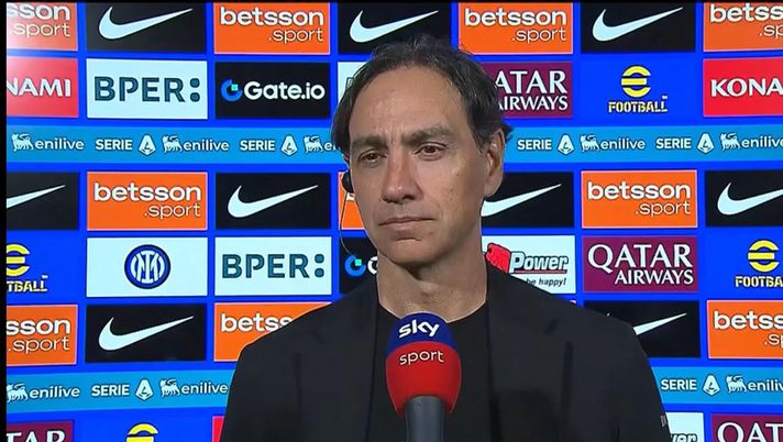 Nesta: “Lautaro, Lukaku, Haaland, marco tutti. Messi, è andata bene. Uno solo non si prende” - immagine 1