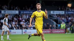 Wycombe-Colchester, streaming LIVE e diretta tv: dove vedere la partita gratis