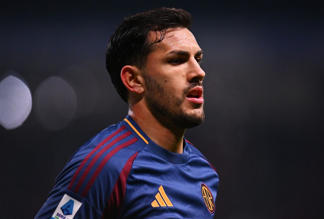 Parma-Roma 0-1 – FOTO GALLERY - immagine 38