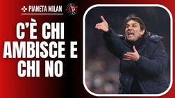 Milan, Conte un’occasione persa. Che significato ha il bilancio in attivo?