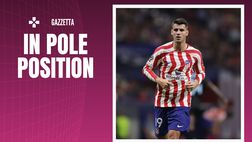 Calciomercato Milan – Offerta per Morata: le cifre a club e giocatore