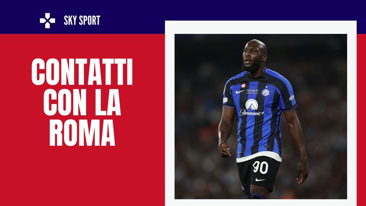 Romelu Lukaku Chelsea Calciomercato AC Milan
