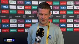 Inter, Chivu: “Ecco cosa ho detto ai miei ragazzi. Esposito titolare? Dobbiamo…”