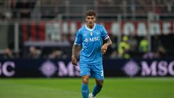 Di Lorenzo ha un primato in Serie A, attaccamento e sacrificio: il dato – Mattino