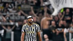 Bremer scherza con Chiellini: “Scusa Giorgio, l’ho preso in prestito”