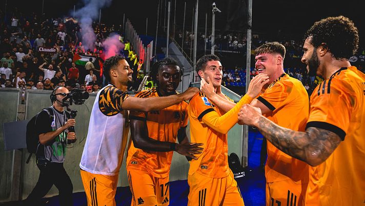 Roma, un undici di plusvalenza: ecco la formazione under 24 che può salvare il futuro - immagine 1