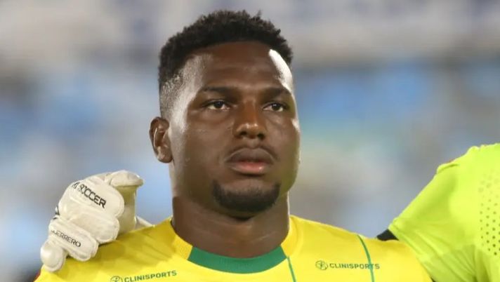 GETTY IMAGES  Mosquera al Verona, le cifre - immagine 1