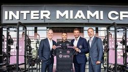 Jordi Alba: “Inter Miami? Non mi vedevo a giocare contro il Barcellona”