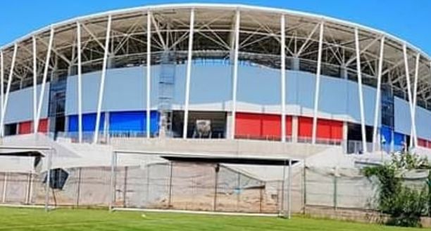 Arena Nazionale out, concerti a Bucarest: barricate per evitare il derby nella casa della CSA Steaua- immagine 2