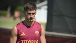 Roma, cercasi acquirenti per Kumbulla. Ecco costi e bonus da evitare