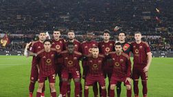 Roma, col Lecce per ritrovare il sorriso. E c’è un record negativo da non eguagliare