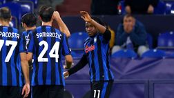 Atalanta, oltre a Lookman c’è un altro 7,5 per Gazzetta: “Velocizza sempre ed è insuperabile”
