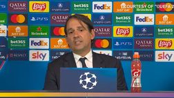 VIDEO / Inzaghi: “L’Inter non ha mai scelto obiettivi, dire che lo ha fatto è fesseria”