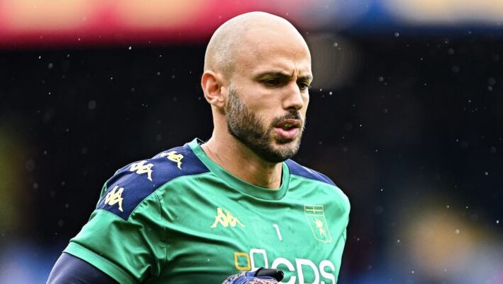 Genoa, la gerarchia in porta è cambiata: la gestione al fantacalcio di Leali e Gollini - immagine 1