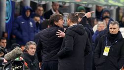 Furia Conte, gli ispettori federali hanno segnalato che mentre tornava nel tunnel Antonio ha…