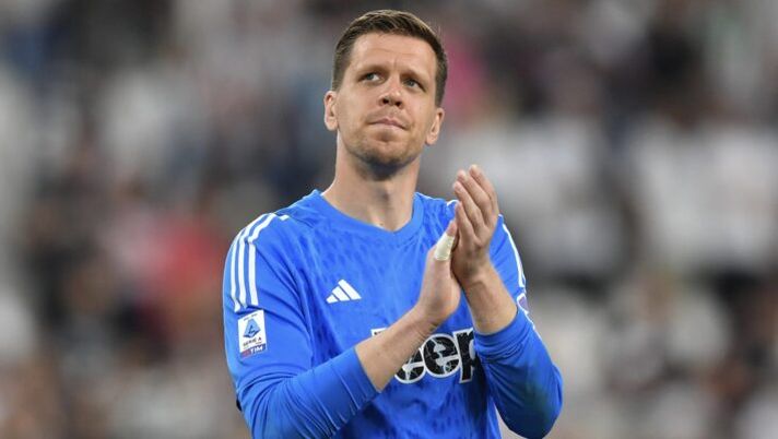 La Juve ha chiuso per Di Gregorio, occhio al futuro di Szczesny perché Motta pensa… - immagine 1