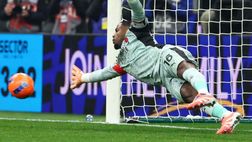 Milan, Ordine svela importanti novità sul futuro di Maignan tornato ‘Magic’ nelle ultime settimane