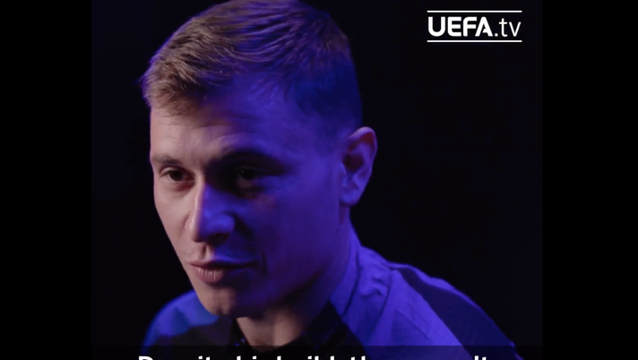 VIDEO / Come i giocatori dell’Inter descrivono i propri compagni. Barella: “Brozovic…” - immagine 1