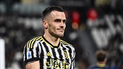 Juventus, il recap dei calciatori impegnati con le Nazionali