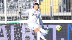 Tottenham, Vicario si presenta: “Questo è un sogno e ora voglio viverlo”