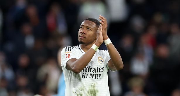 Romano: “Alaba a zero, operazione proposta anche all’Inter! La posizione dei nerazzurri”- immagine 3