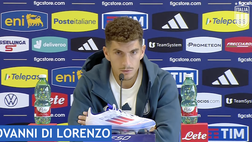 Di Lorenzo: “Interisti in Nazionale? Rispondo così e su Acerbi posso solo dire che…”