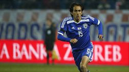 Paura per Benayoun: casa dell’ex Liverpool bersaglio di un grave attacco