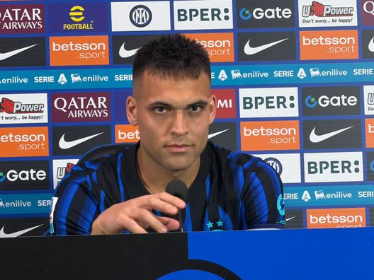 Inter Lautaro