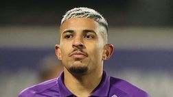 Dodò, il jolly del mercato viola. Adesso ci prova con Luiz Henrique