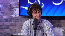 ESCLUSIVA – Barsotti: “Nico Paz è giusto che torni al Real. Sarri e Gasp i più difficili da intervistare”