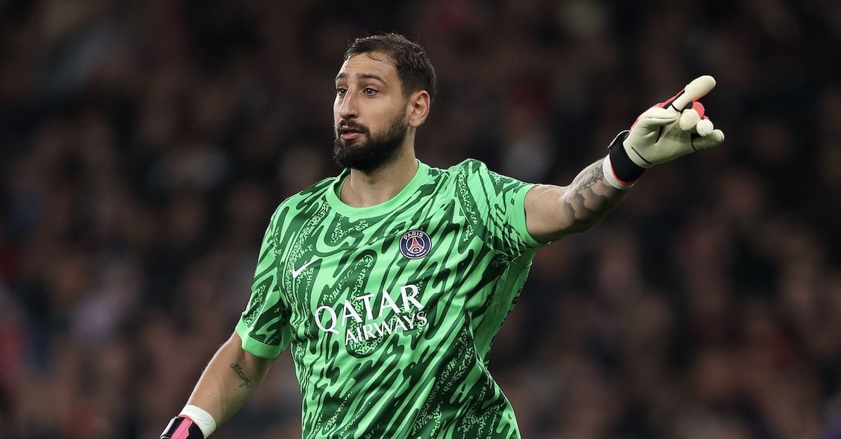 Ex Milan, clamoroso Donnarumma: l’Inter ci sta seriamente pensando per giugno