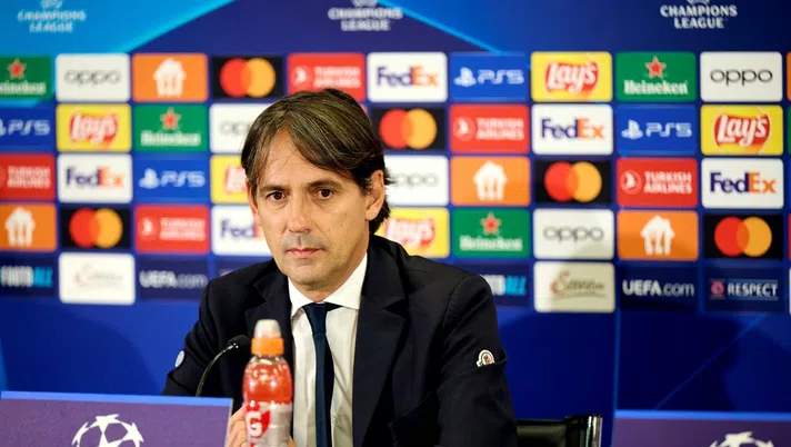 Inter, Inzaghi: “Carlos Augusto infortunio forse più serio di altri. Verso la Juve…” - immagine 1