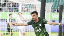 Wolfsburg-Friburgo: dove vedere la Bundesliga in Diretta Tv e in Streaming