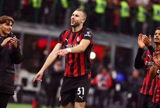 Massimiliano Allegri ed il processo di normalizzazione del Milan- immagine 5