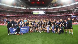 Southampton in Premier: salta il South Coast Derby col Portsmouth