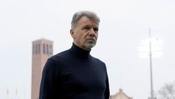 Baroni: “Perché Mandas e chi è il portiere titolare! Distorsione per Dele-Bashiru, cosa filtra”