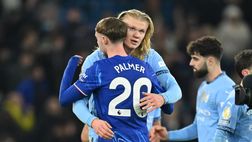 Manchester City-Chelsea, dove vedere il big match in tv e streaming LIVE