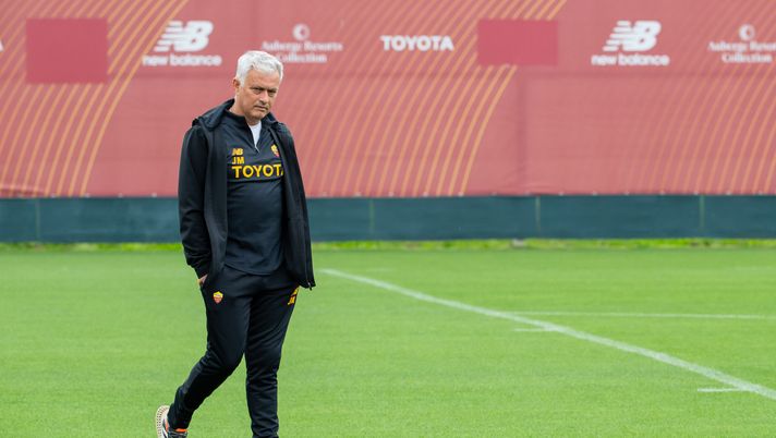 Mou va a caccia di gol. Scatta la Roma: serve più qualità per la Champions - immagine 1