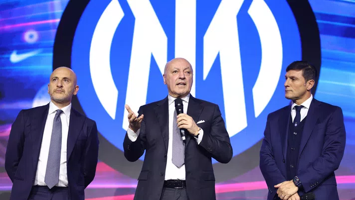 Inter, sguardo di Inzaghi già alla Supercoppa. Rinforzi a gennaio? La regola… - immagine 1